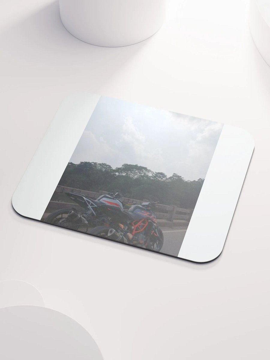 Duke 390 mouse pad product image (3)