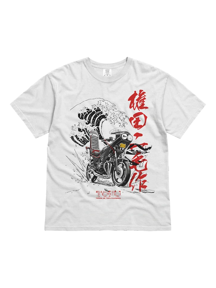 Camiseta Kawasaki GPZ Bosozoku 2025 product image (1)