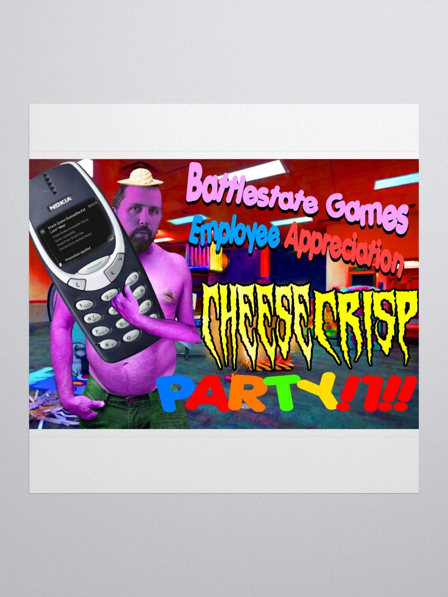 Appreciation Sticker product image (1)
