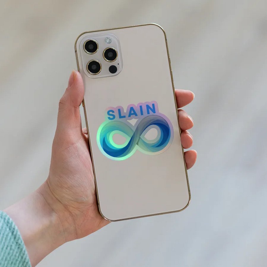 Slain tag product image (6)