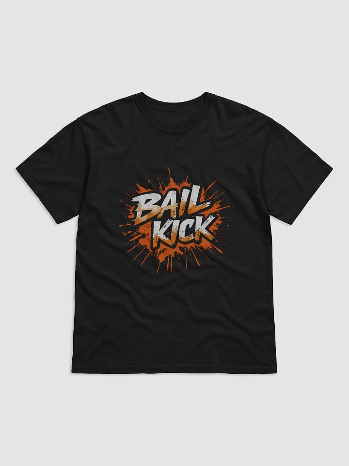 Bail Kick Energy Tee product image (1)