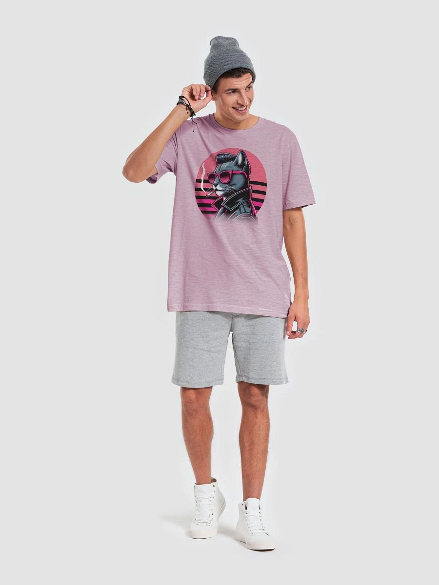 Greaser Fury Super Soft Shirt product image (13)