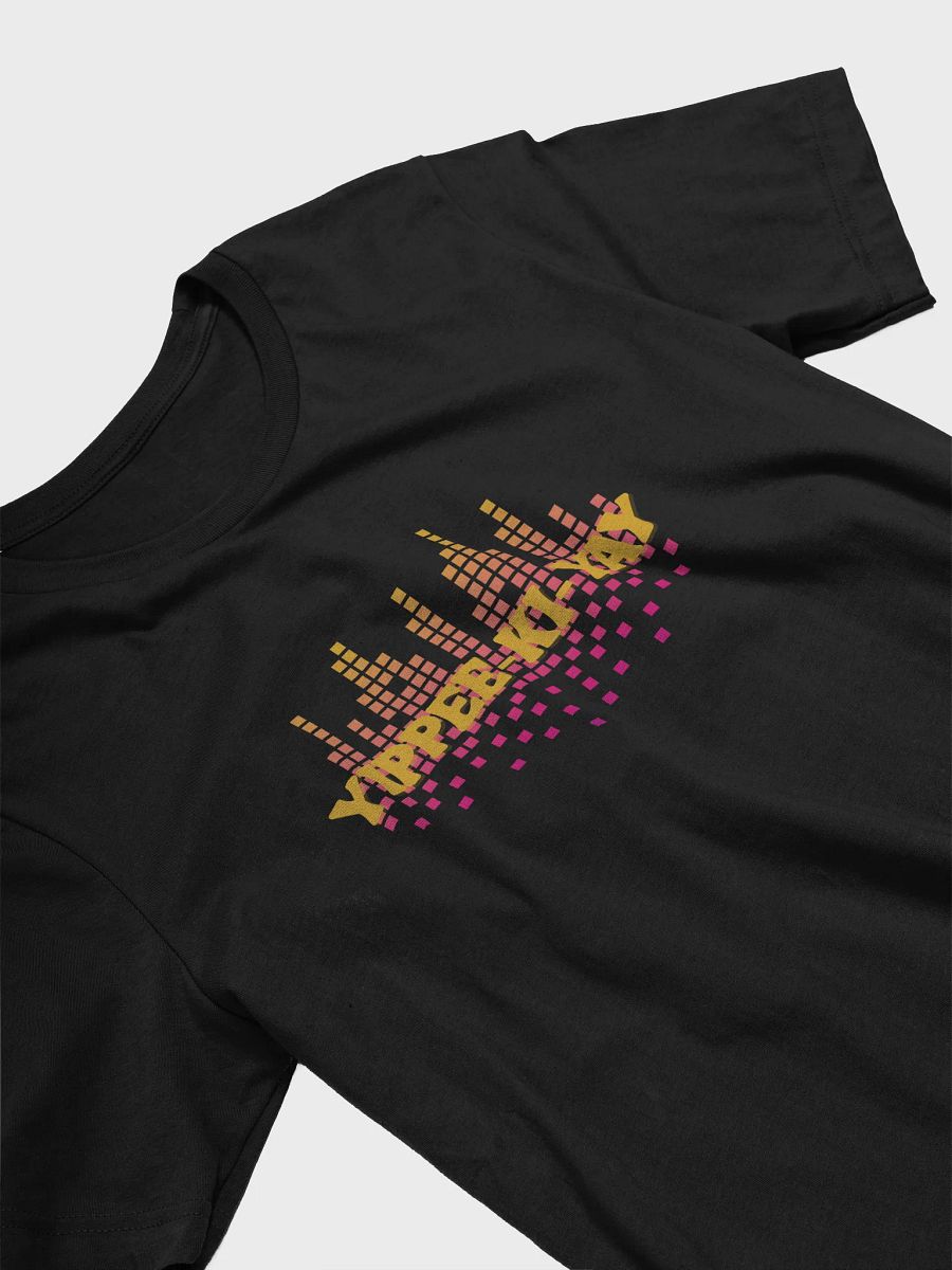 Yippee-Ki-Yay tee product image (21)