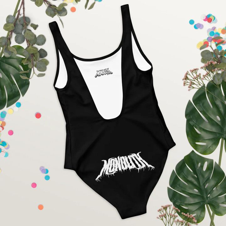 METAL One-Piece Swimsuit product image (2)
