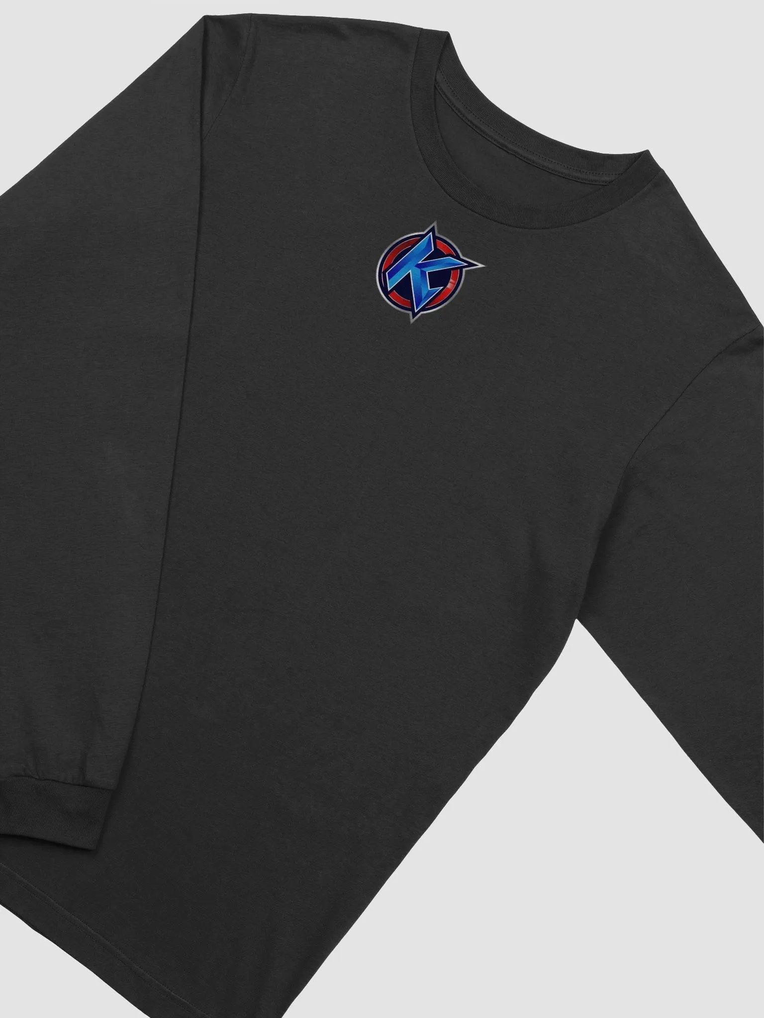 Kil_07 K-Logo Long product image (7)