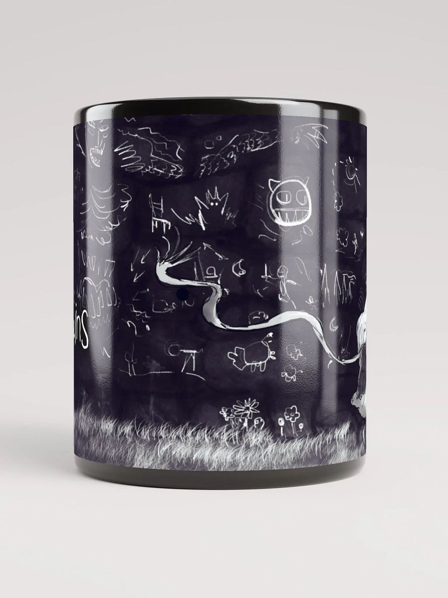Tender Remains Mug product image (2)