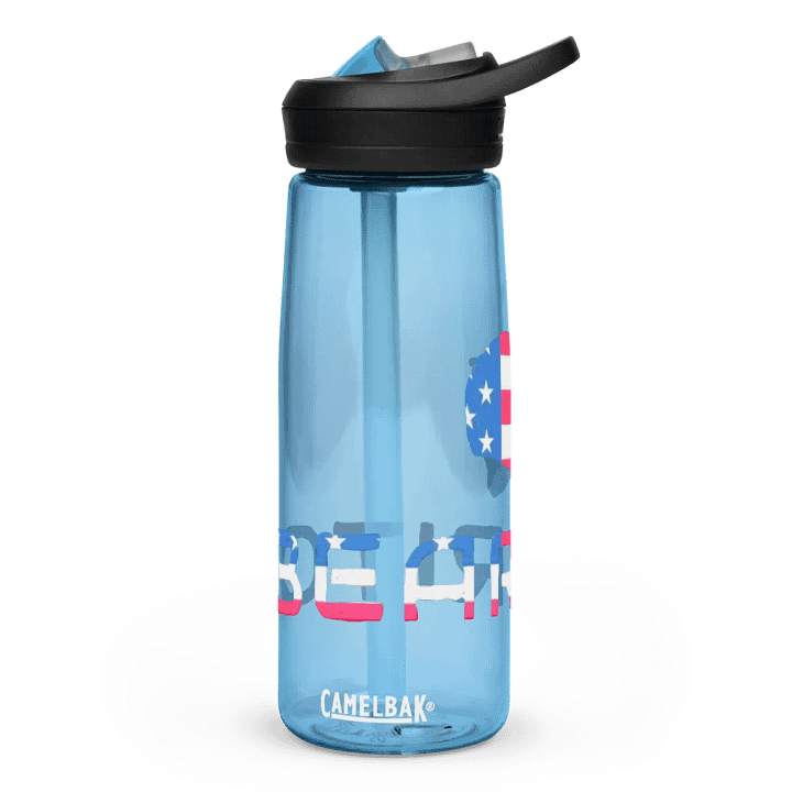 Camelbak Water Bottle product image (4)