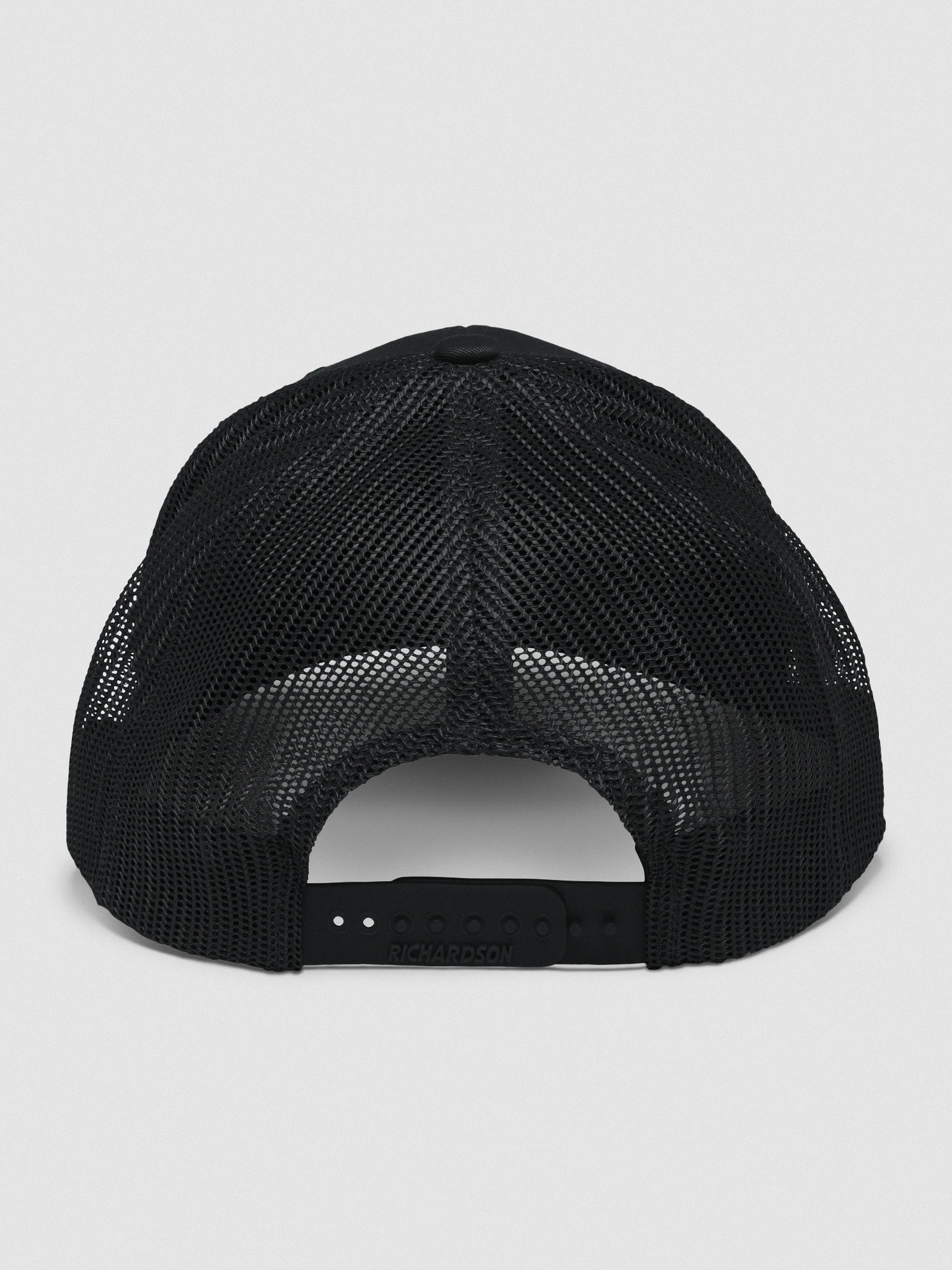 VI Update "Accountability Eagle" Snapback Edition in Stealth product image (29)