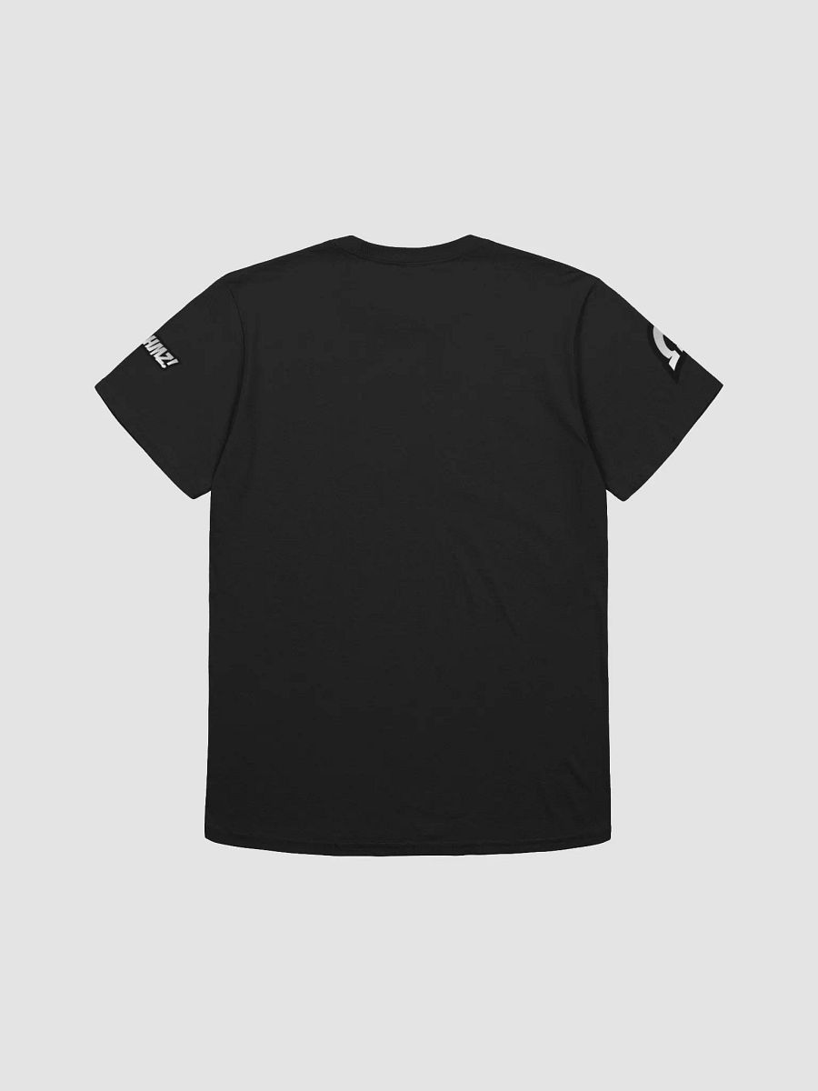 it's just kil B&W product image (2)