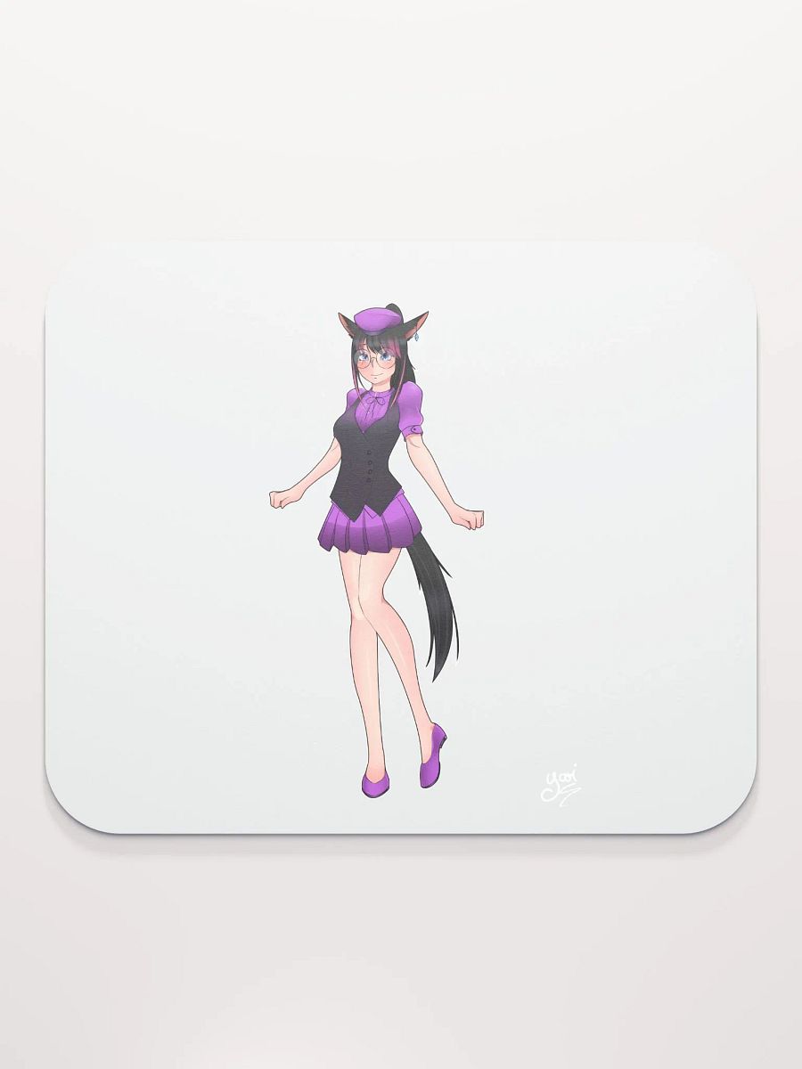 Donad FFXIV Mousepad product image (2)