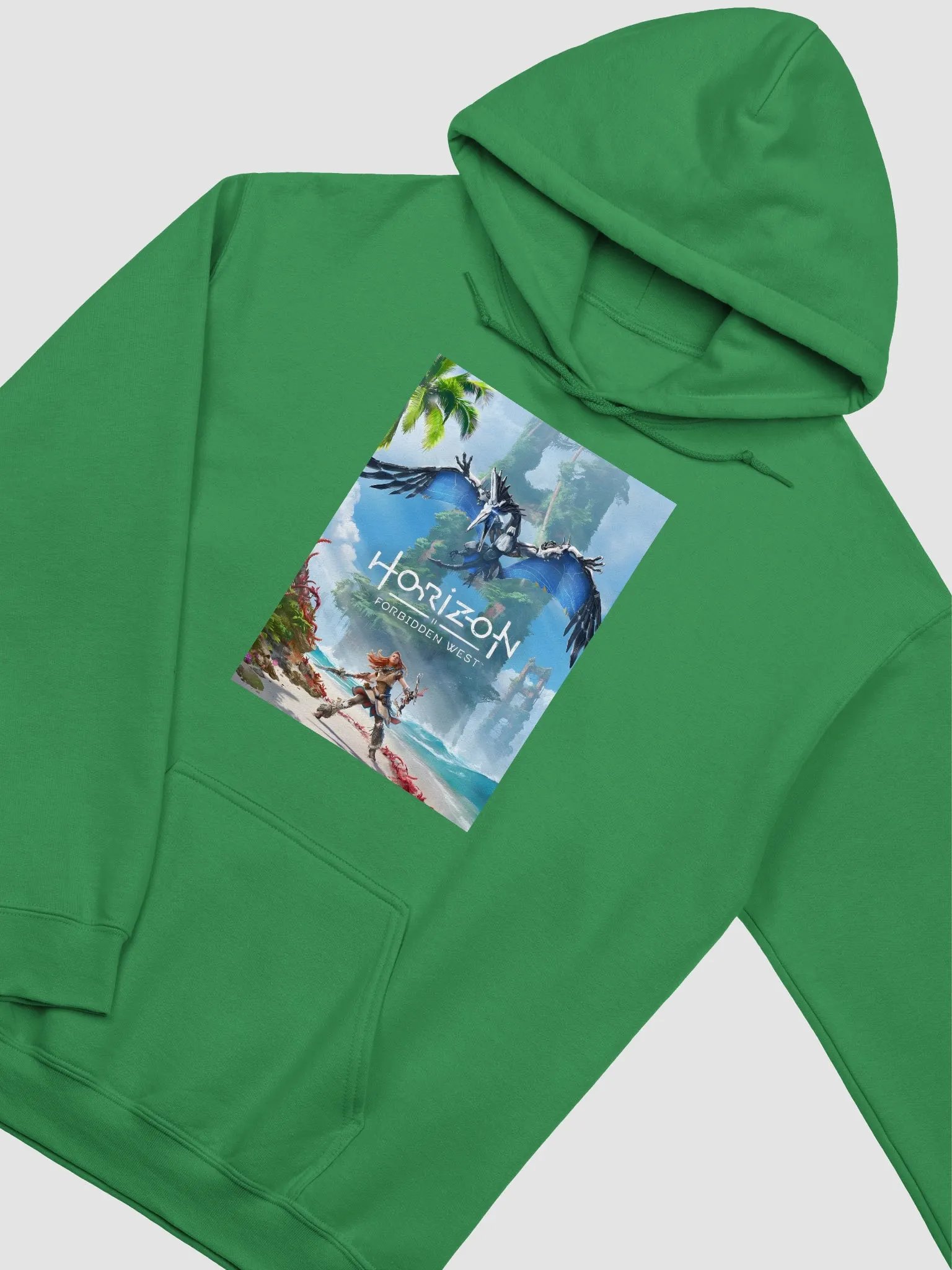 Forbidden West Adventure Hoodie product image (13)