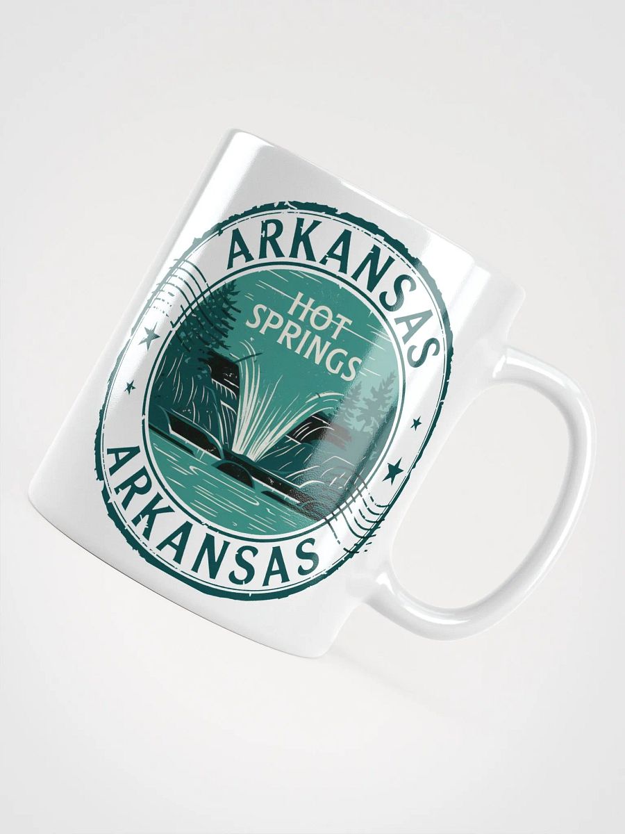 Arkansas – USA State Pride Collection product image (11)