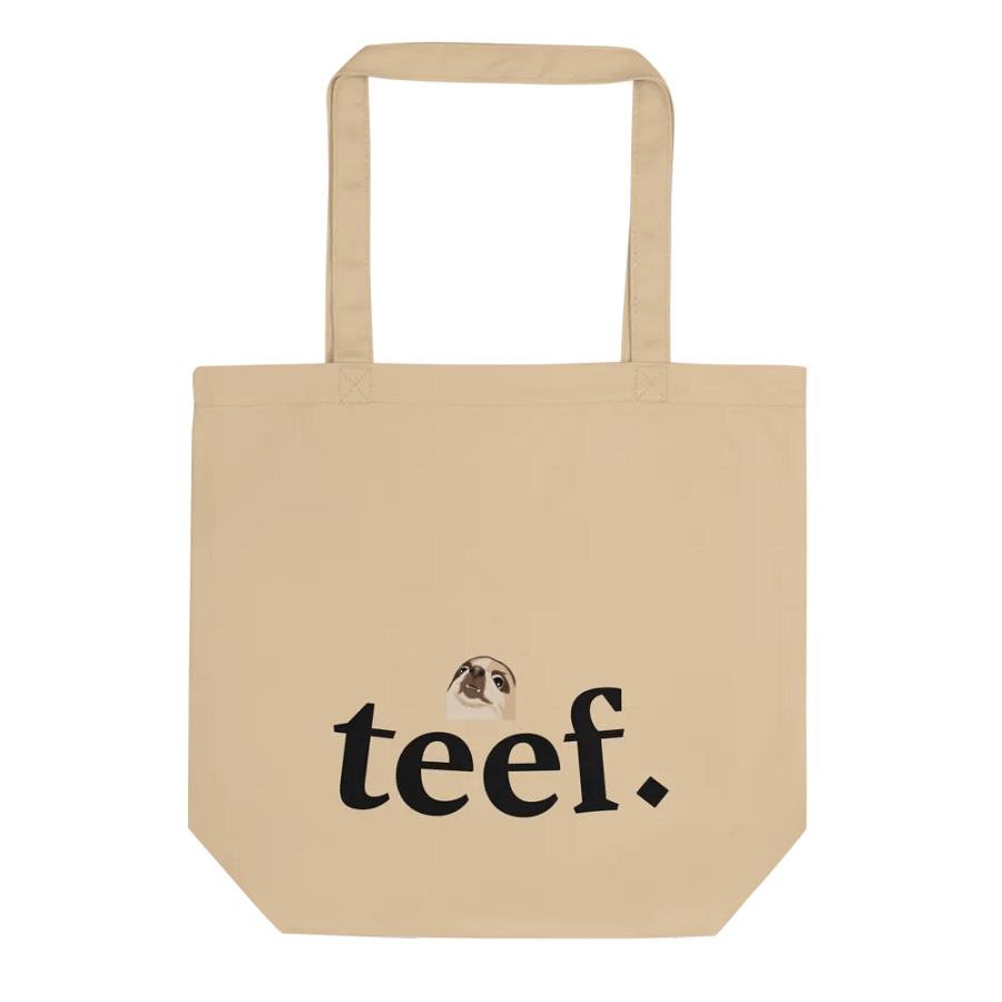 Teef Tote product image (2)