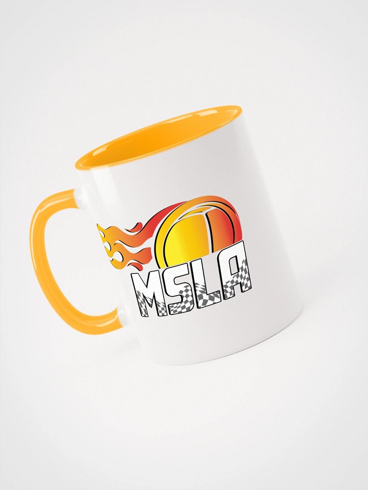 The Pikca Memorial - Mug product image (17)