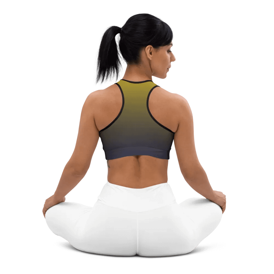 soutien-gorge de sport COLORIK product image (10)