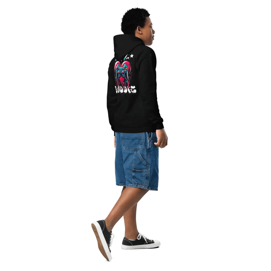 lil buddie hoodie product image (5)