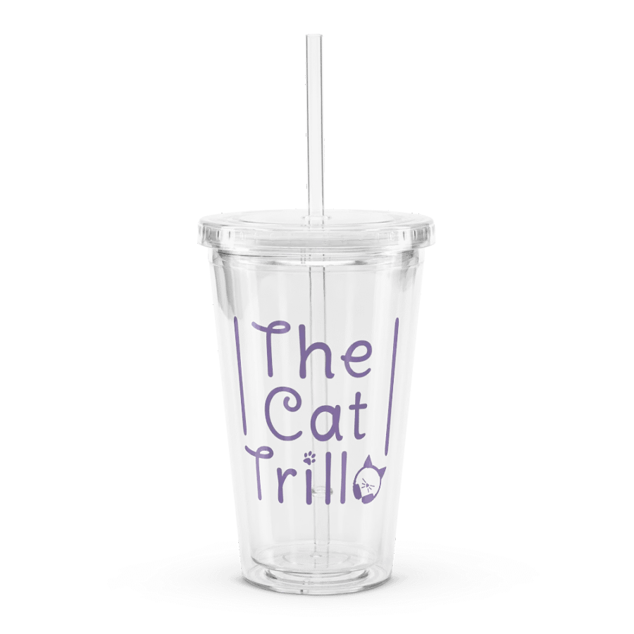 The Tumbler Trillo! product image (1)