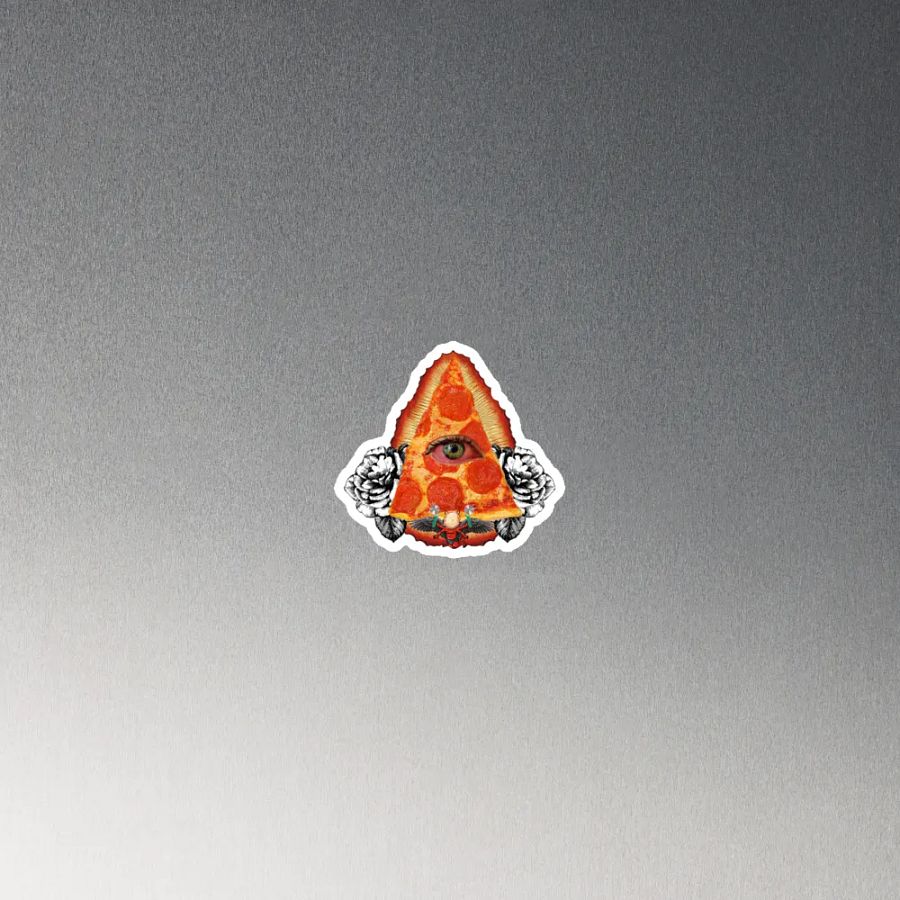 Juicy Logo Magnet product image (2)