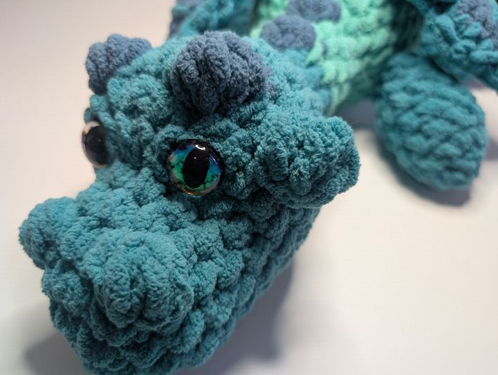 Cute Dragon product image (2)
