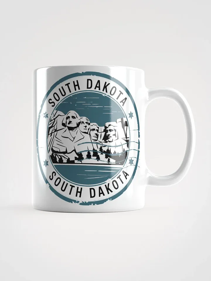 South Dakota – USA State Pride Collection product image (3)