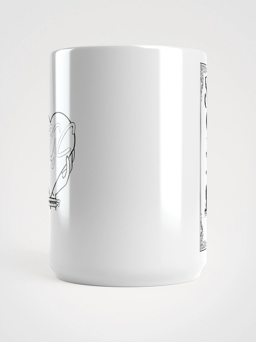 Smut Slut Till I Die Mug product image (5)