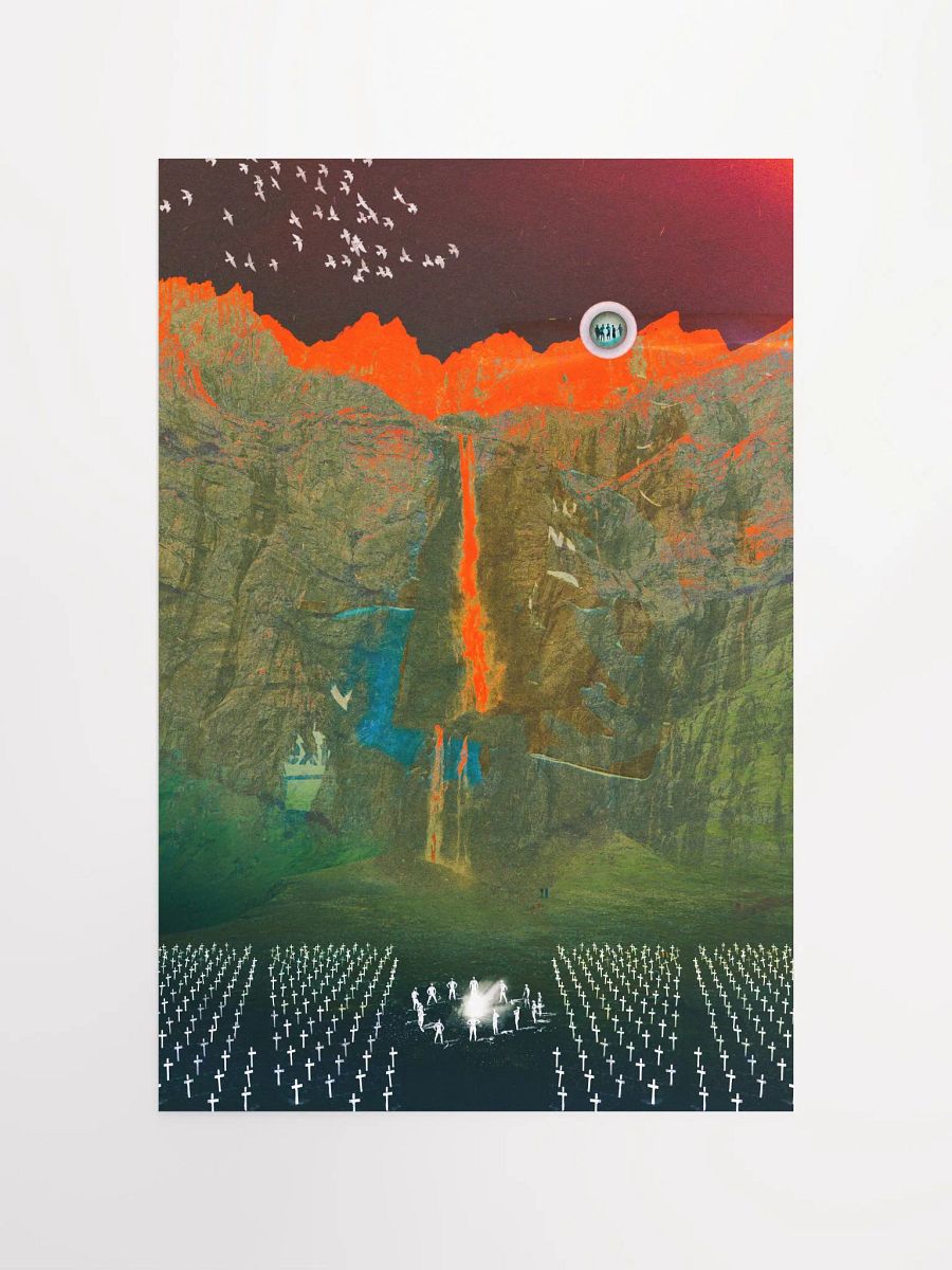 Ritual For Skytrees product image (10)