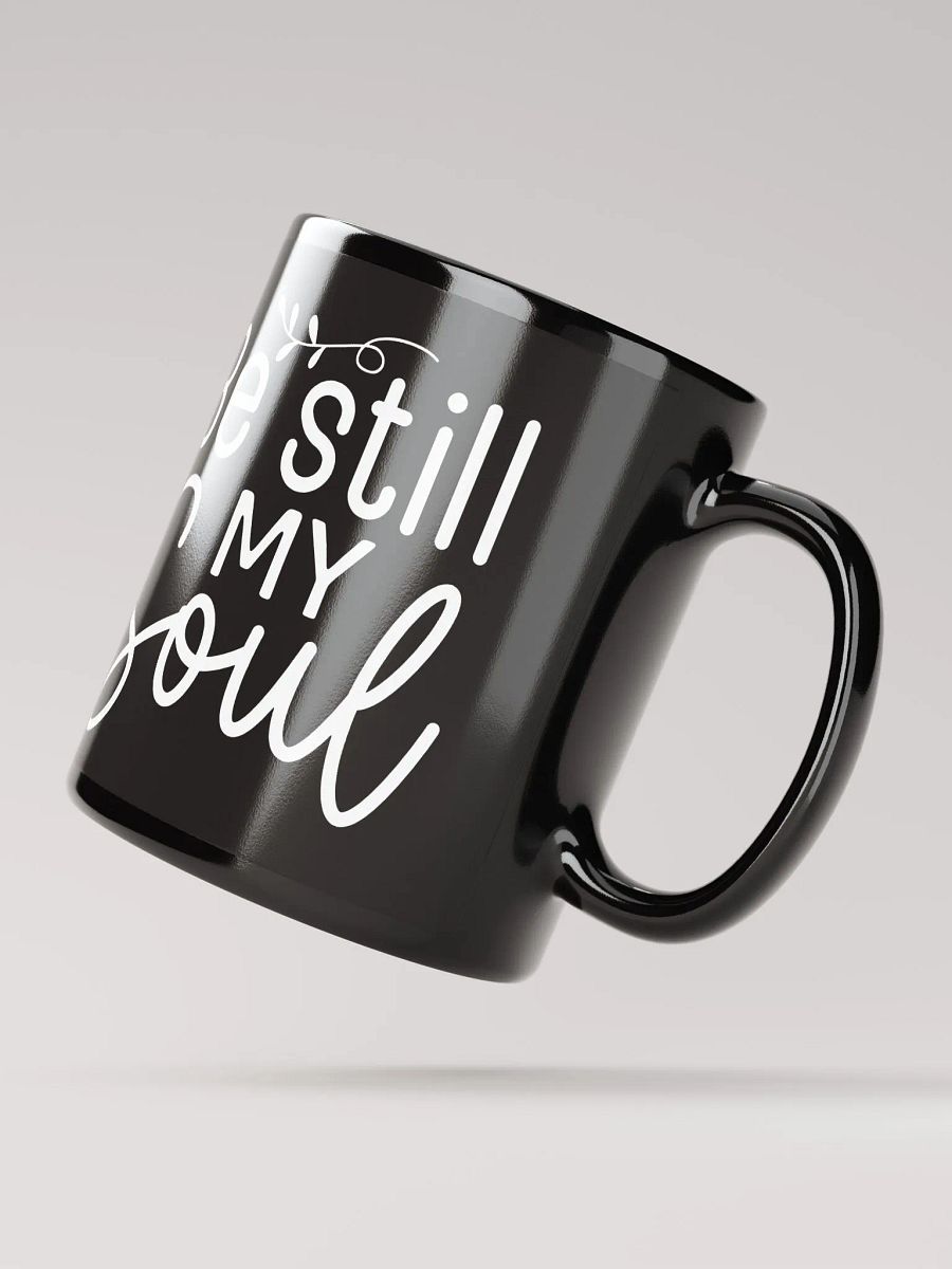 Be Still My Soul Mug product image (4)