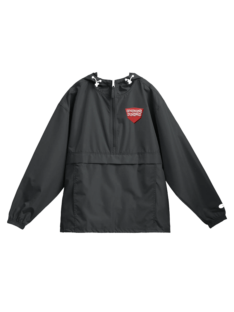 Anorak Jacket