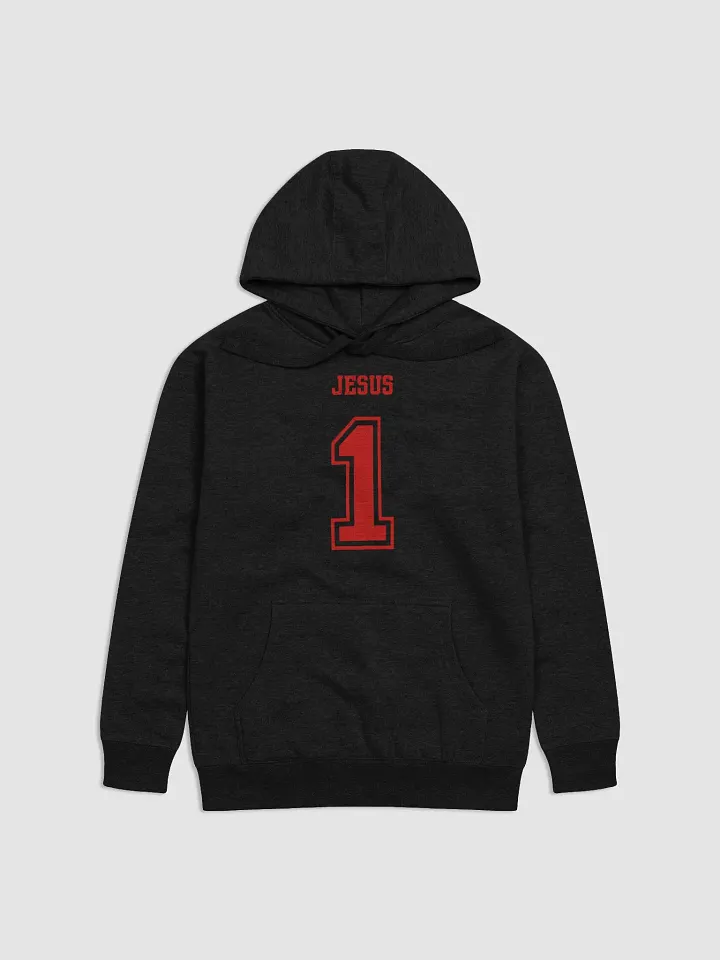 Divine Number 1 Hoodie product image (4)
