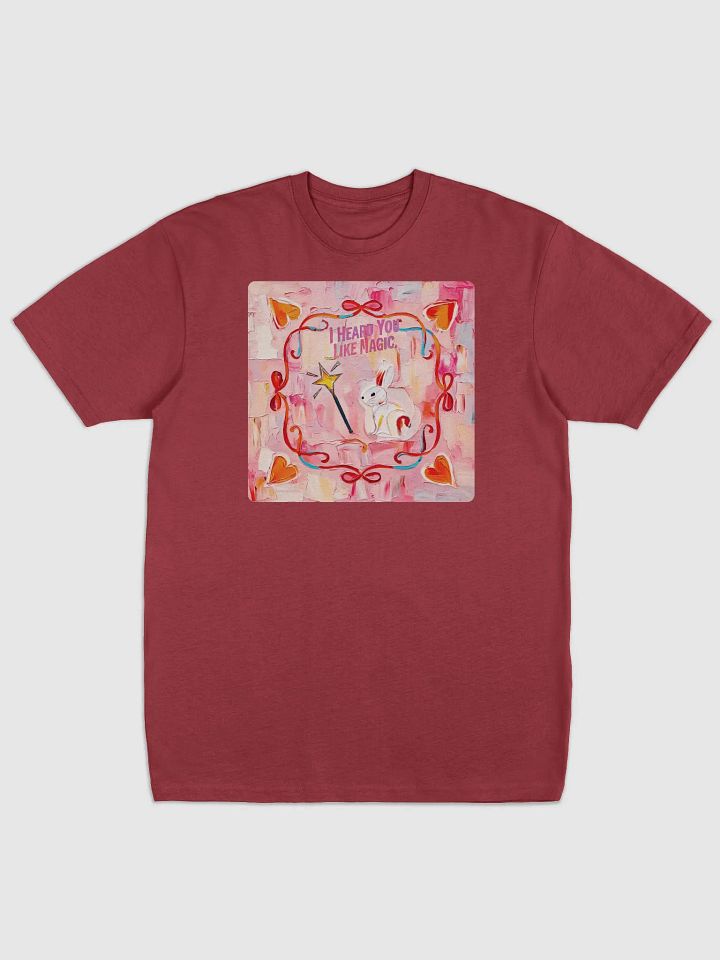 I got a Wand and a Rabbit product image (3)