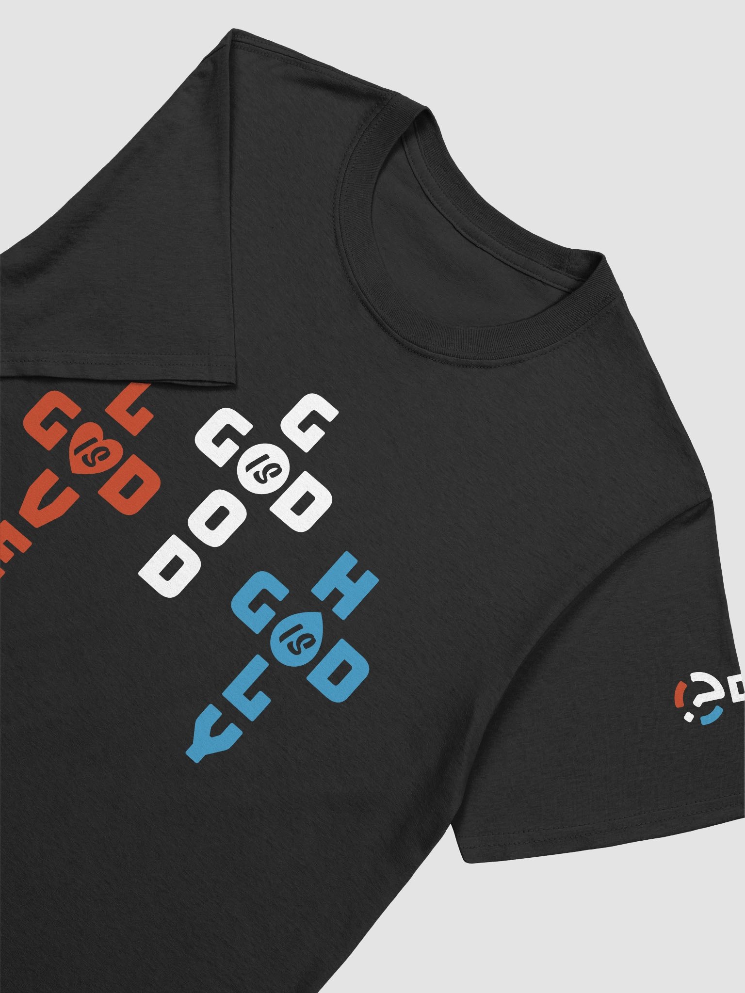 God's Holy Love - Casual Shirt product image (2)