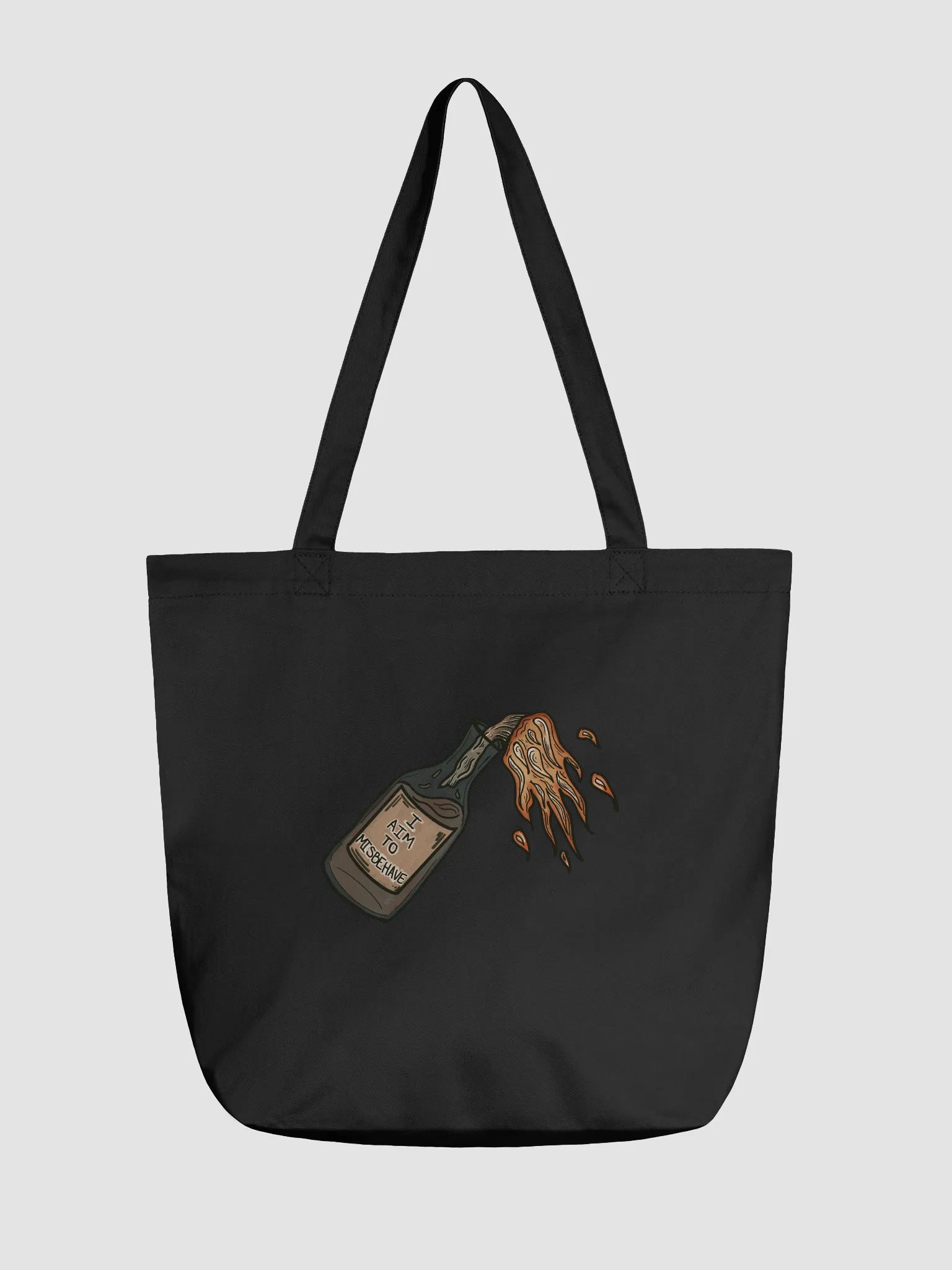 I Aim To Misbehave product image (1)