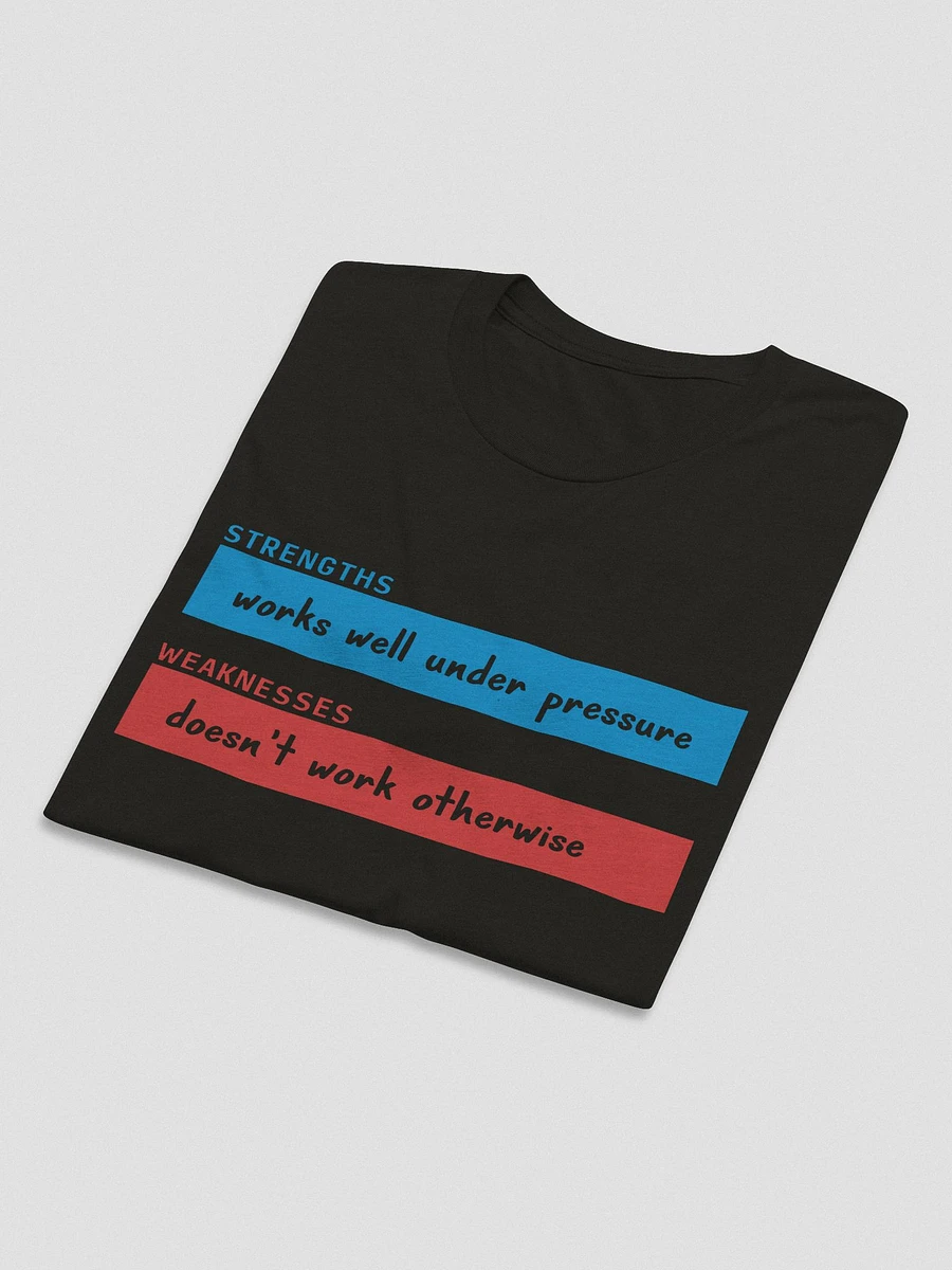 Strengths T-Shirt product image (13)