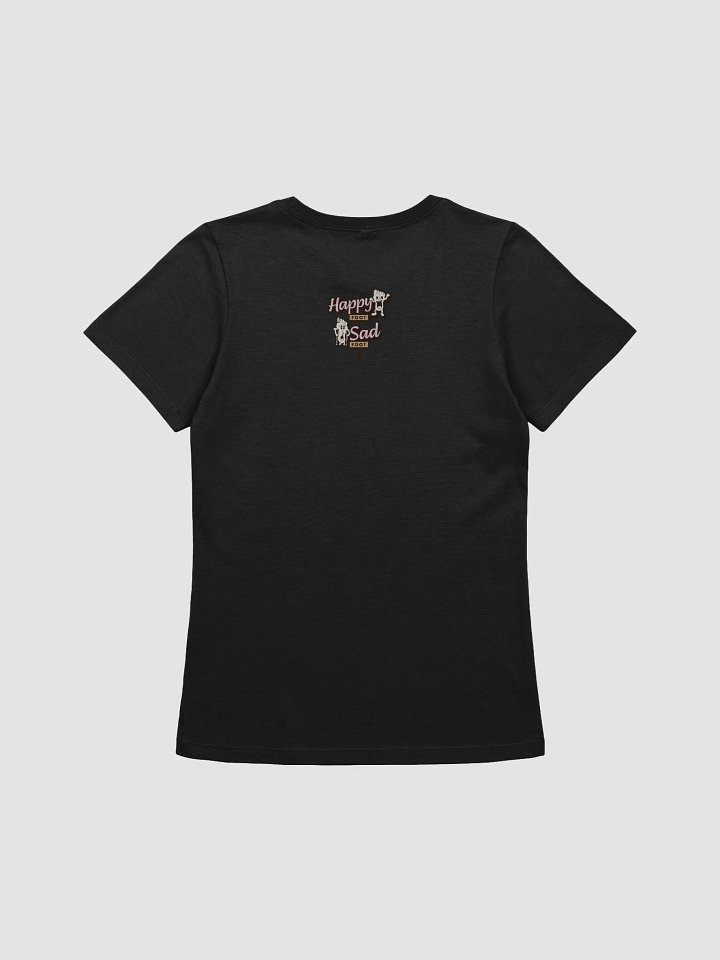 Bouanga Blast Juice Box Women's Tee product image (2)