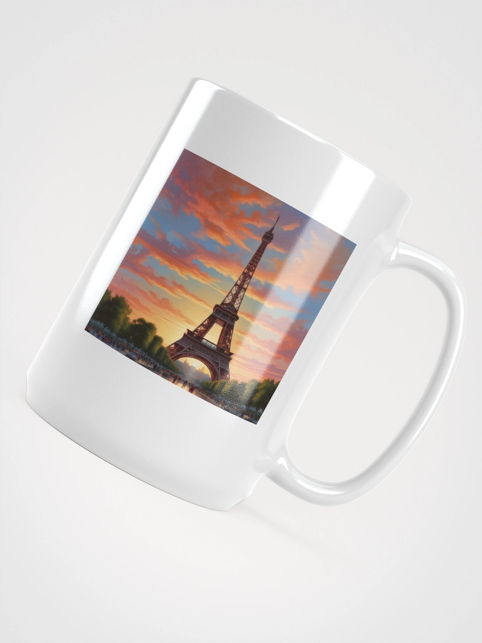 Eiffel Tower product image (4)