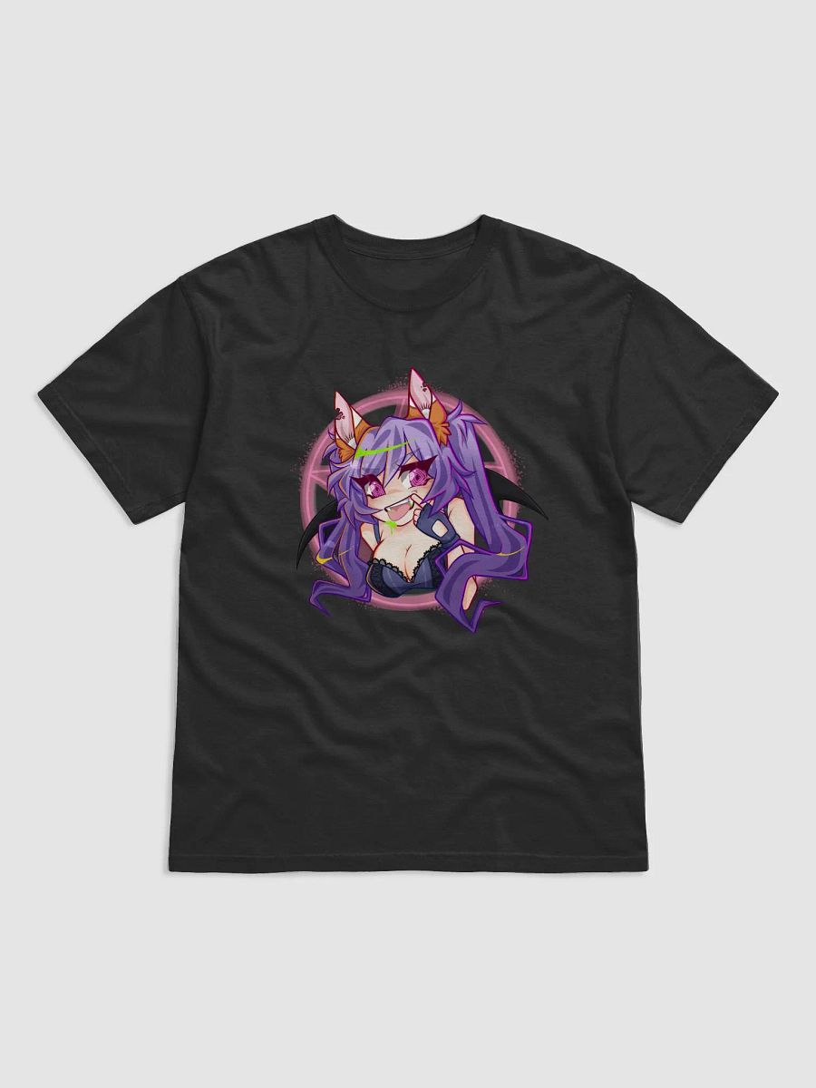 (USA ONLY) Bat!Kitty - T-shirt product image (1)