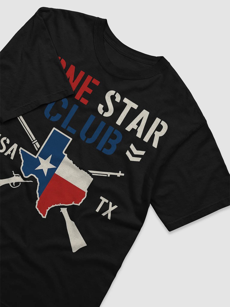 Lone Star Club product image (13)