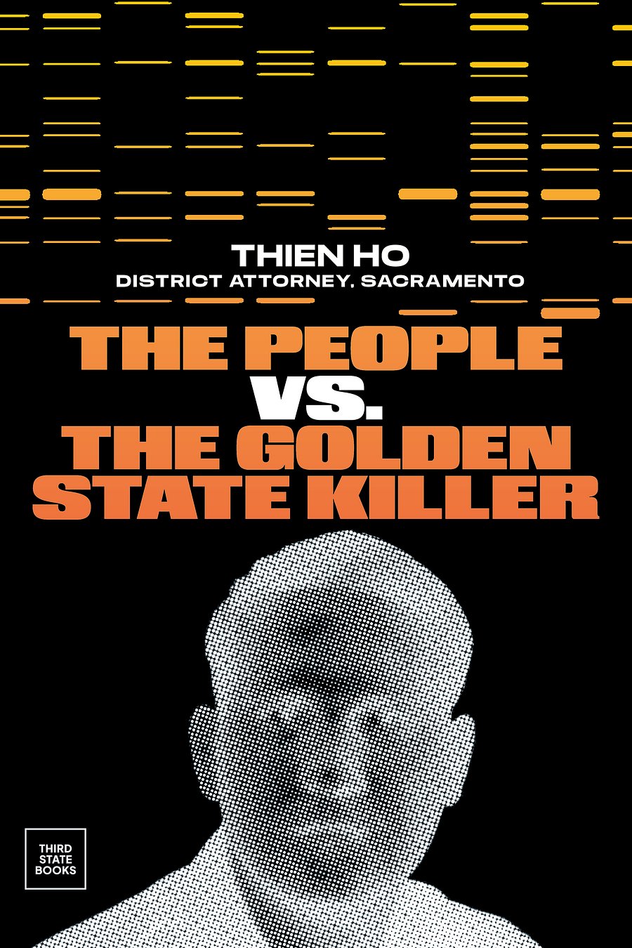 The People vs. The Golden State Killer product image (1)