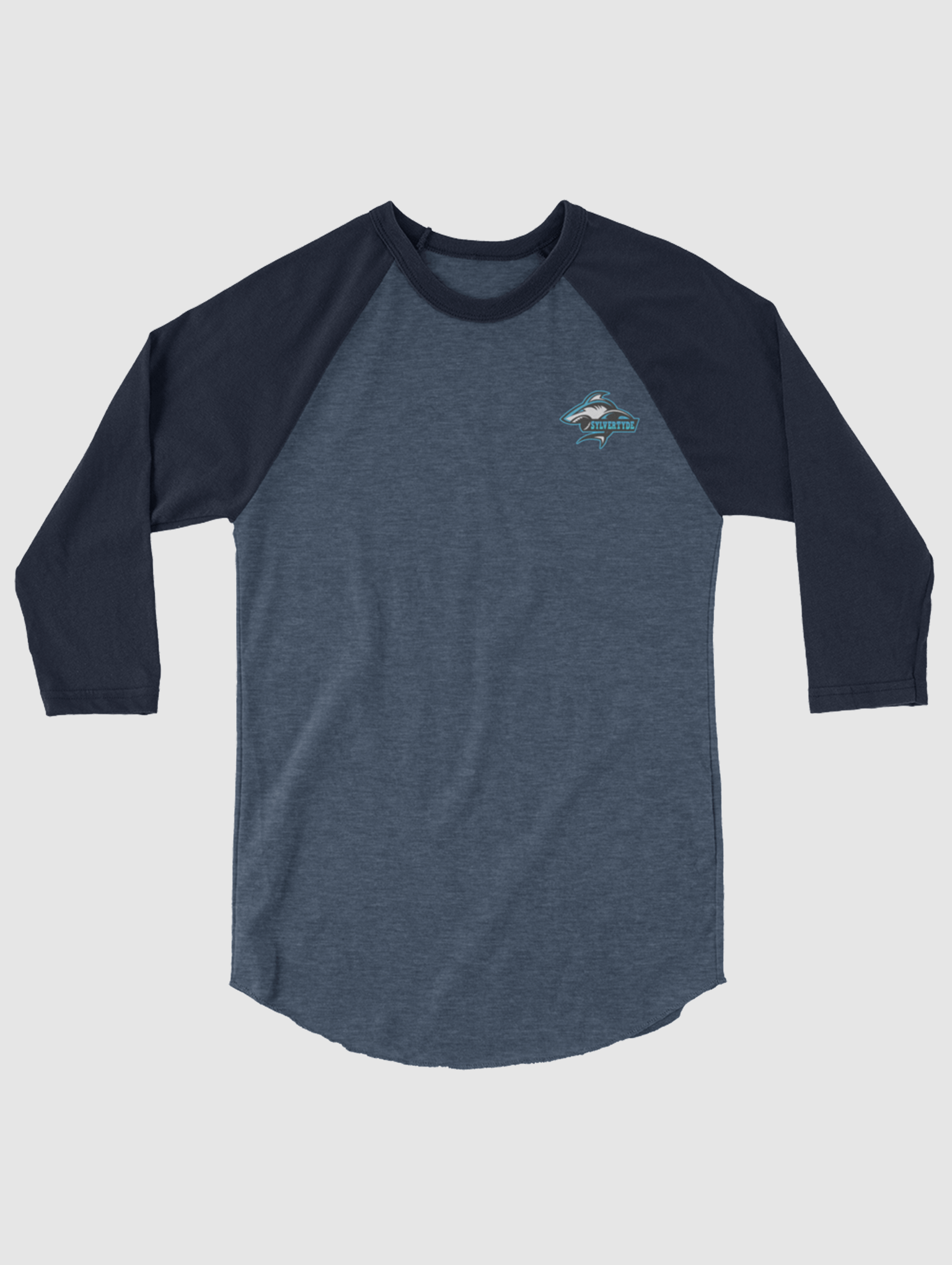 Sylver's 2 tone Shirts product image (1)