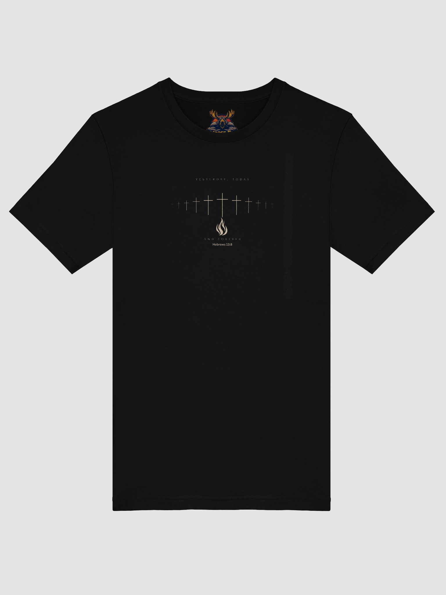 Now and Forever - T Shirt product image (5)
