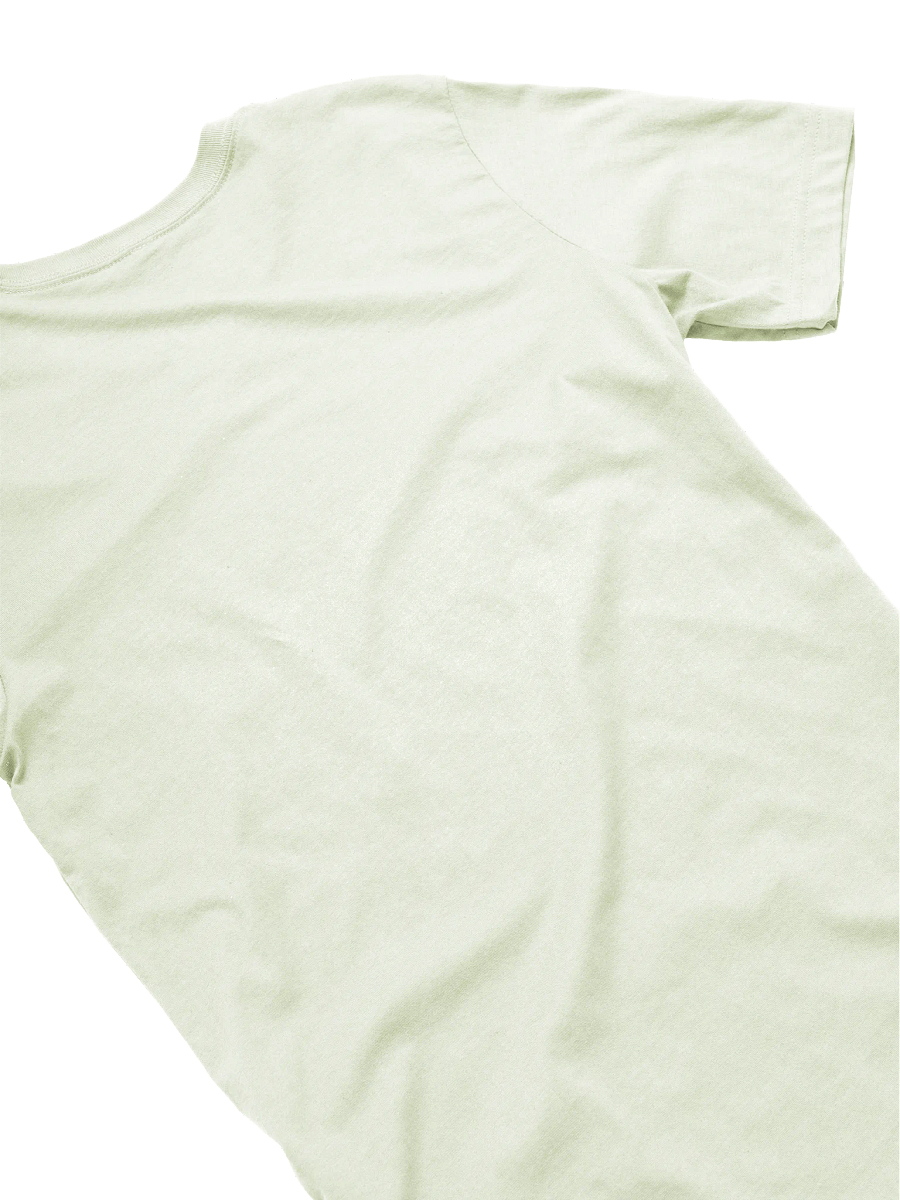 Butter Soft "Pastel" Tee Unisex product image (4)