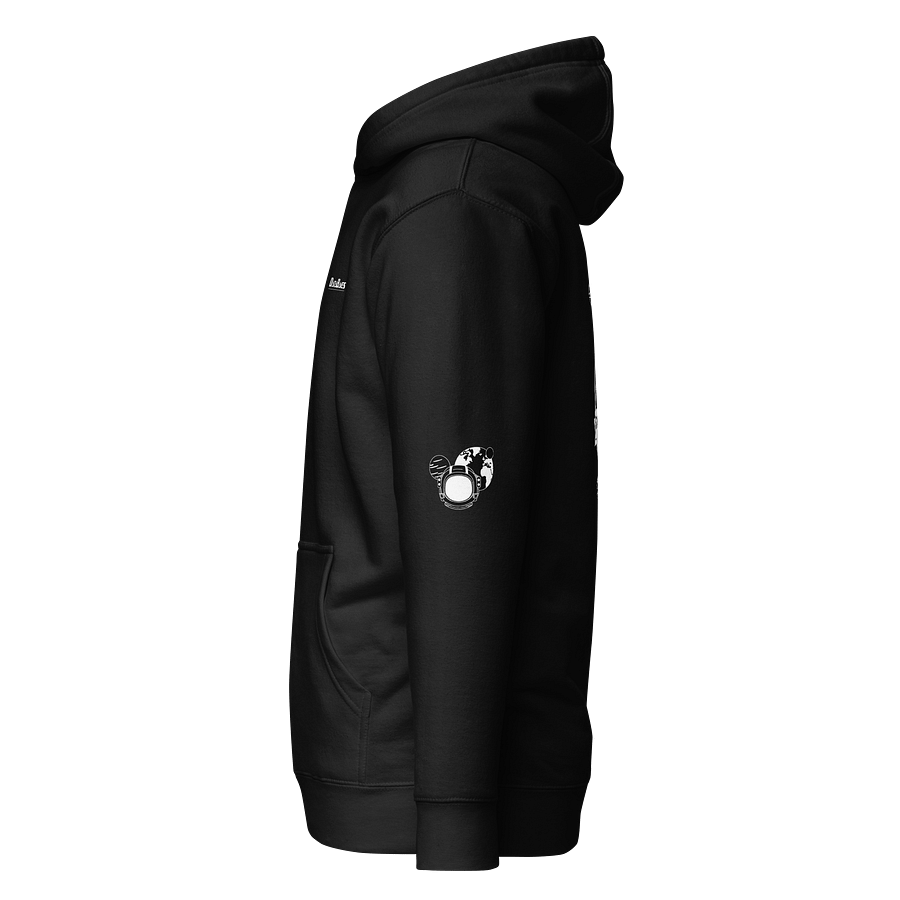 Star Probe Navigator Hoodie product image (3)