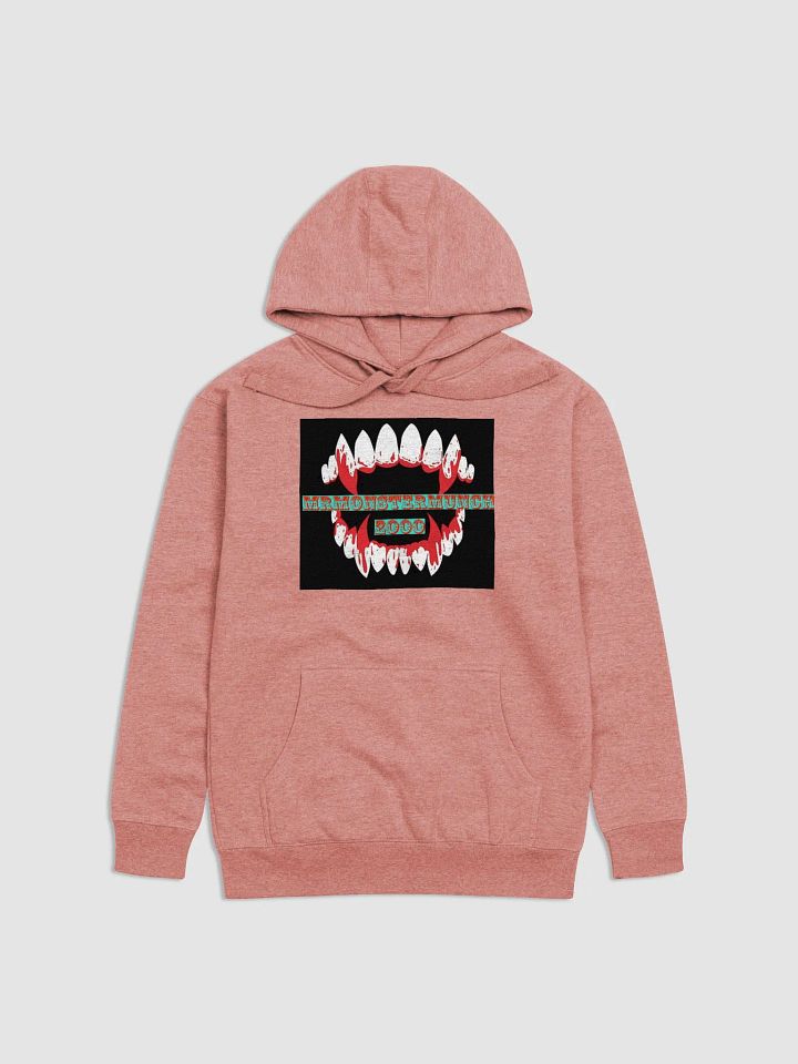 MONSTER MUNCH HOODIE product image (6)