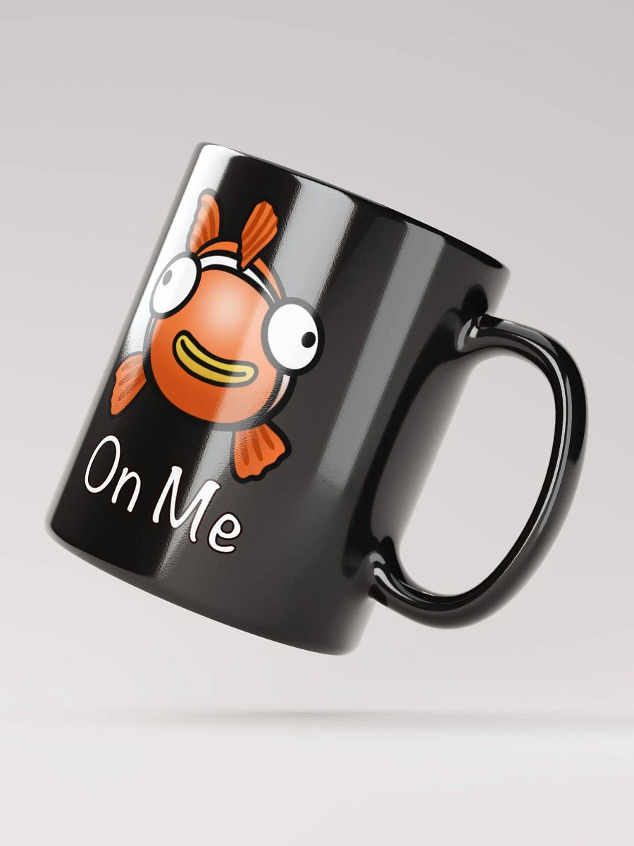Fishy On Me Mug product image (6)