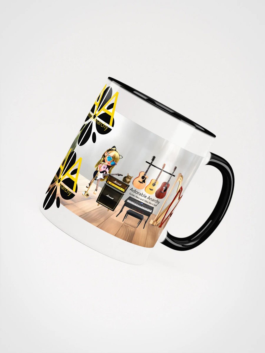 AA's Coffee Mug product image (5)