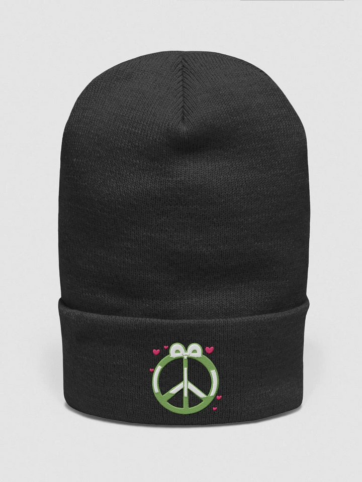 froggy peace product image (3)