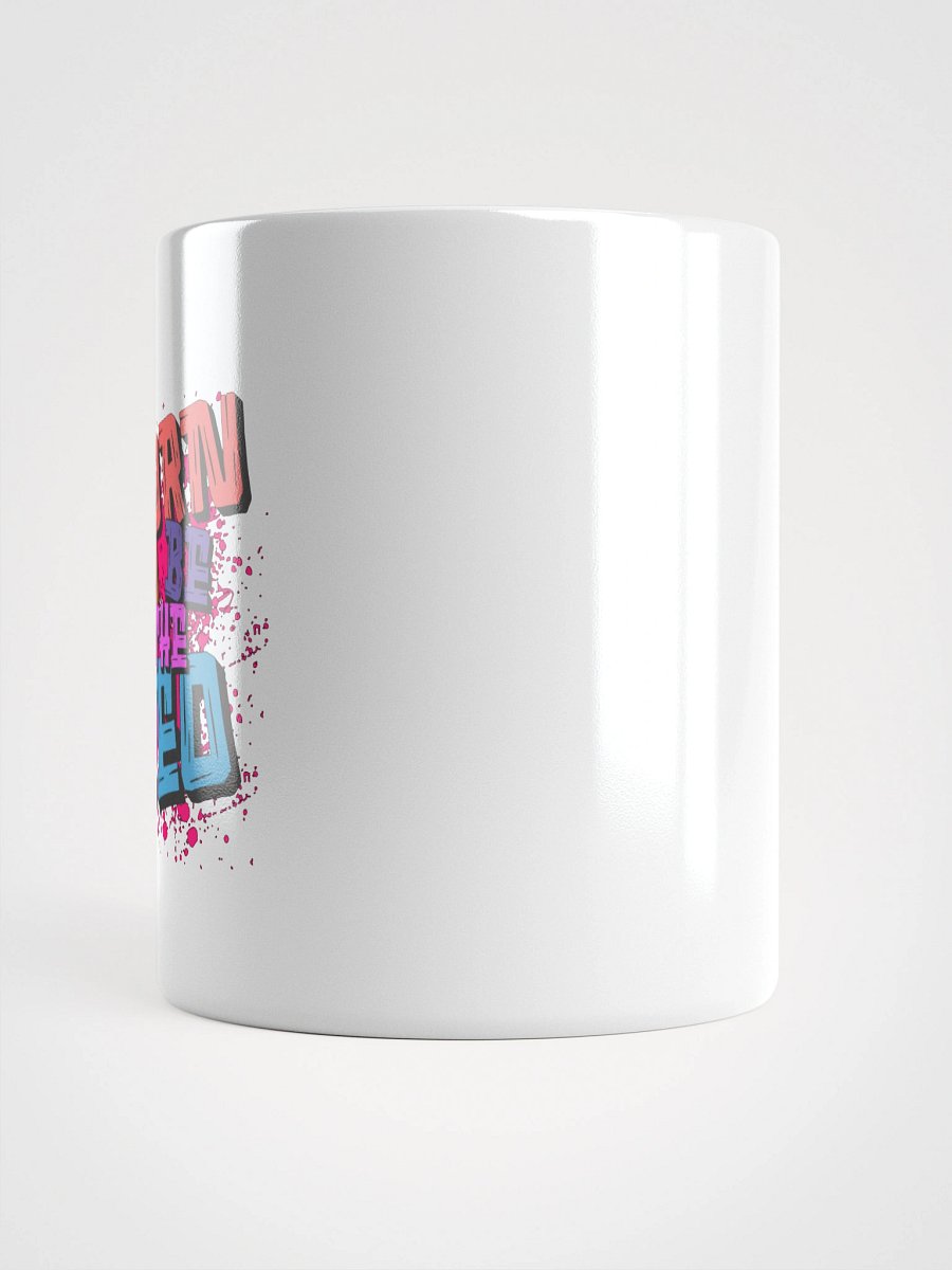 Born To Be The Ceo Energy Mug product image (10)
