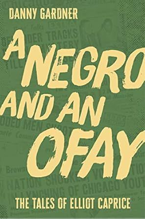 A Negro and an Ofay product image (1)