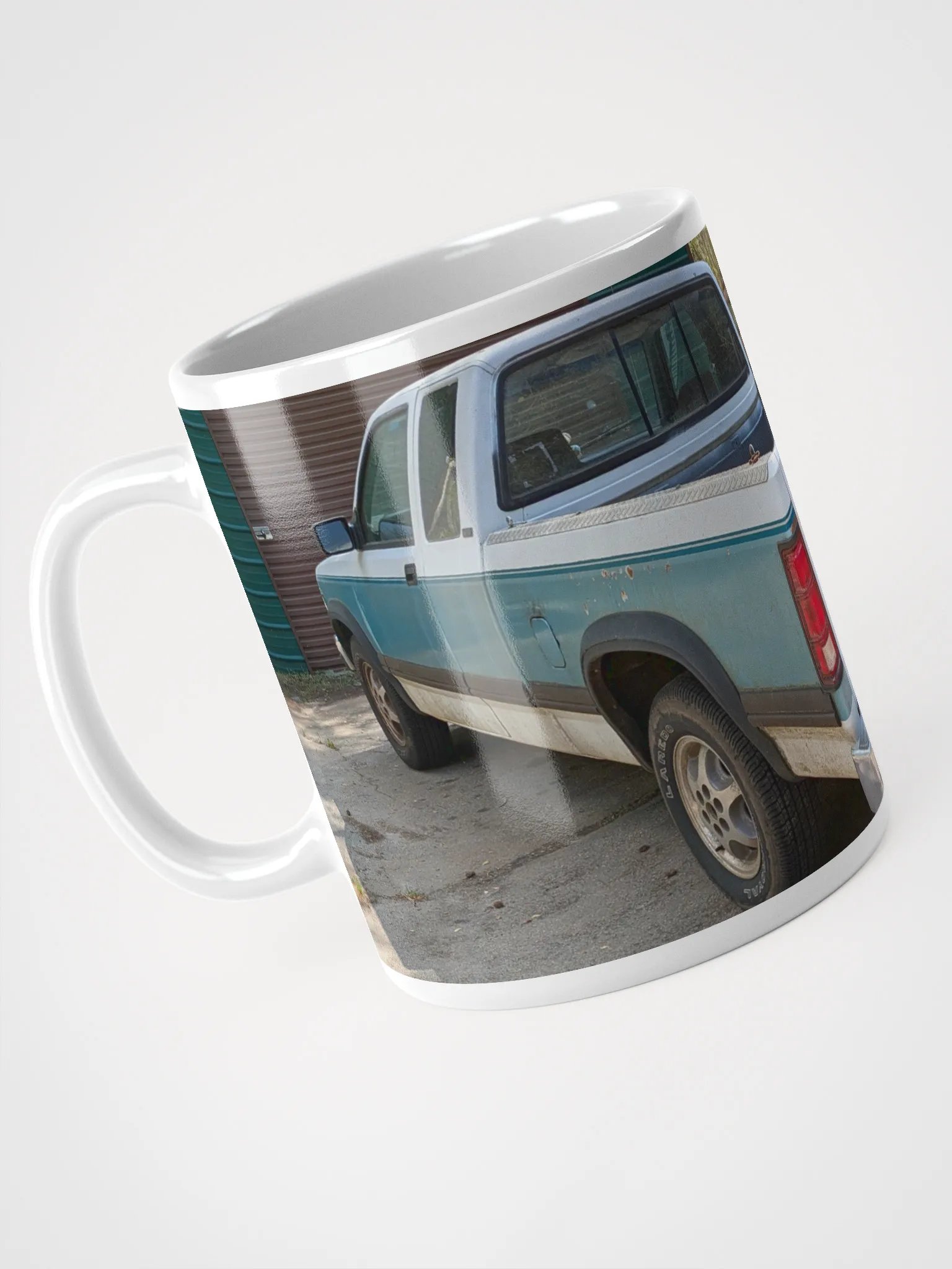 DOGE Dakota Mug product image (3)