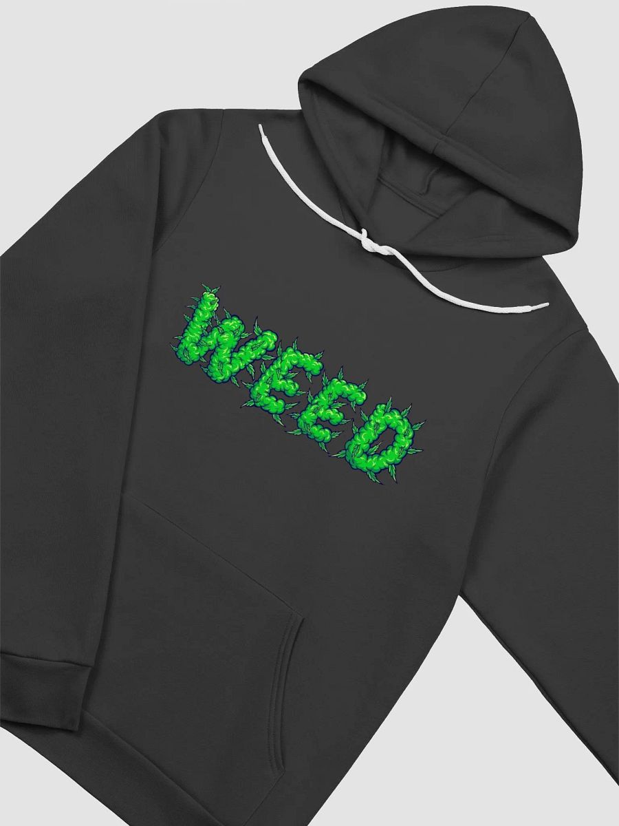 WEED HOODIE product image (3)